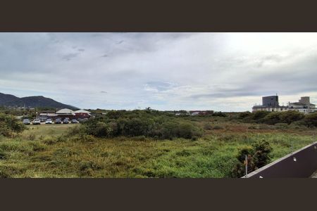 Vista da Varanda de apartamento para alugar com 2 quartos, 86m² em Lagoa Pequena, Florianópolis
