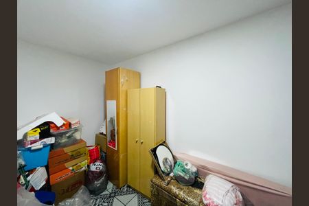 Quarto 2 de apartamento à venda com 2 quartos, 52m² em Jardim Iporanga, Guarulhos