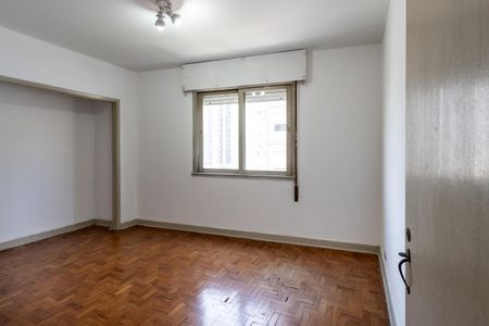 Apartamento à venda com 3 quartos, 121m² em Barra Funda, São Paulo