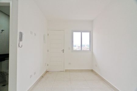 Sala de apartamento à venda com 2 quartos, 40m² em Lauzane Paulista, São Paulo