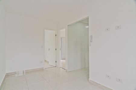 Sala de apartamento à venda com 2 quartos, 40m² em Lauzane Paulista, São Paulo