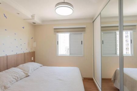 Quarto 2 de apartamento à venda com 4 quartos, 110m² em Vila Progresso, Campinas