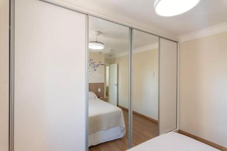 Quarto 2 de apartamento à venda com 4 quartos, 110m² em Vila Progresso, Campinas