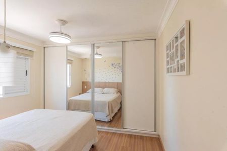 Quarto 2 de apartamento à venda com 4 quartos, 110m² em Vila Progresso, Campinas