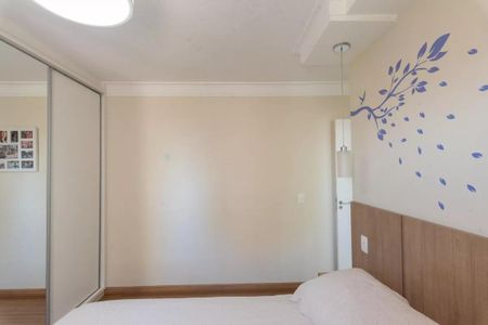 Quarto 2 de apartamento à venda com 4 quartos, 110m² em Vila Progresso, Campinas