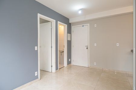 Sala de apartamento para alugar com 2 quartos, 32m² em Bela Vista, São Paulo