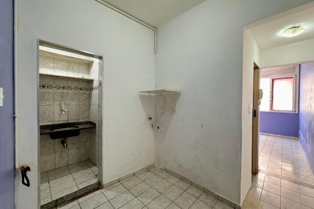 Apartamento para alugar com 1 quarto, 19m² em Centro, Rio de Janeiro