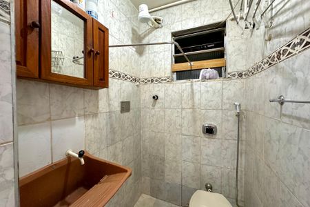 Apartamento para alugar com 1 quarto, 19m² em Centro, Rio de Janeiro
