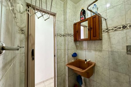 Apartamento para alugar com 1 quarto, 19m² em Centro, Rio de Janeiro