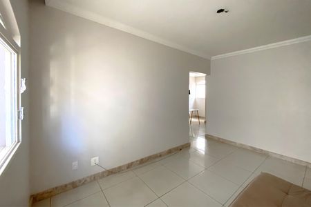Sala de apartamento à venda com 3 quartos, 95m² em Sion, Belo Horizonte