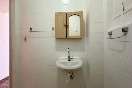 Kitnet/Studio para alugar com 1 quarto, 21m² em Centro, Rio de Janeiro