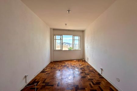 Kitnet/Studio para alugar com 1 quarto, 21m² em Centro, Rio de Janeiro