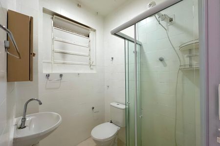 Kitnet/Studio para alugar com 1 quarto, 21m² em Centro, Rio de Janeiro
