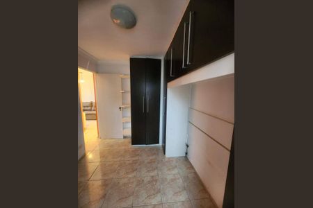 Quarto 1 de apartamento à venda com 2 quartos, 50m² em Jardim Celeste, São Paulo