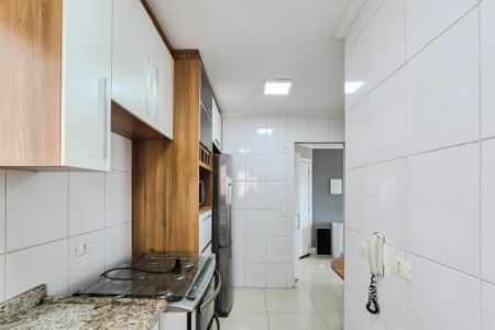 Apartamento para alugar com 70m², 2 quartos e 2 vagas Apartamento para alugar com 70m², 2 quartos e 2 vagasCozinha