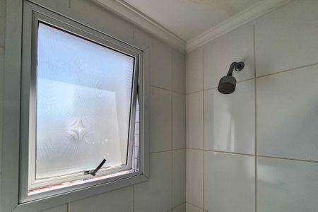 Apartamento para alugar com 70m², 2 quartos e 2 vagas Apartamento para alugar com 70m², 2 quartos e 2 vagasBanheiro da Suíte 2