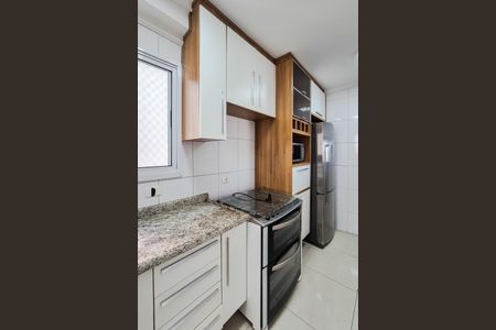 Apartamento para alugar com 70m², 2 quartos e 2 vagas Apartamento para alugar com 70m², 2 quartos e 2 vagasCozinha