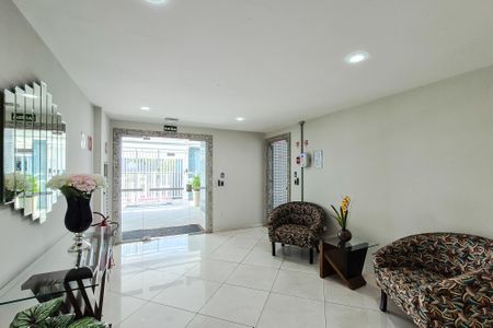 Apartamento para alugar com 70m², 2 quartos e 2 vagas Apartamento para alugar com 70m², 2 quartos e 2 vagasÁrea comum