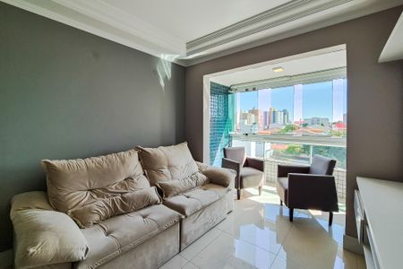 Apartamento para alugar com 70m², 2 quartos e 2 vagas Apartamento para alugar com 70m², 2 quartos e 2 vagasSala