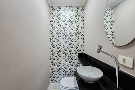 Apartamento para alugar com 70m², 2 quartos e 2 vagas Apartamento para alugar com 70m², 2 quartos e 2 vagasLavabo