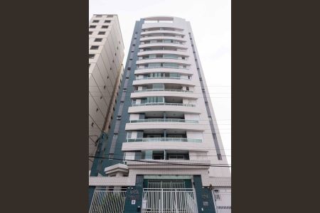 Apartamento para alugar com 70m², 2 quartos e 2 vagas Apartamento para alugar com 70m², 2 quartos e 2 vagasFachada e portaria