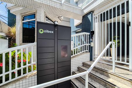 Apartamento para alugar com 70m², 2 quartos e 2 vagas Apartamento para alugar com 70m², 2 quartos e 2 vagasÁrea comum