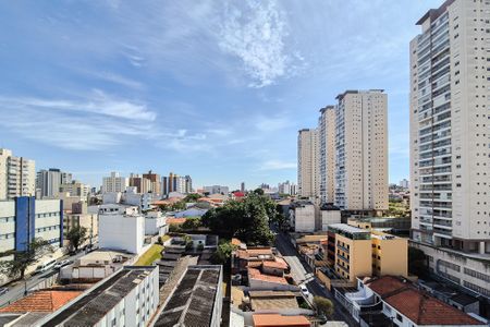 Apartamento para alugar com 70m², 2 quartos e 2 vagas Apartamento para alugar com 70m², 2 quartos e 2 vagasSuíte 2 - vista