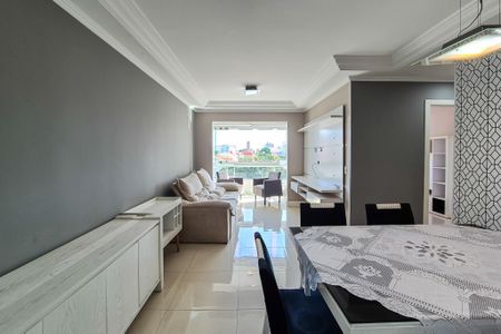 Apartamento para alugar com 70m², 2 quartos e 2 vagas Apartamento para alugar com 70m², 2 quartos e 2 vagasSala