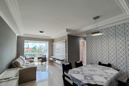 Apartamento para alugar com 70m², 2 quartos e 2 vagas Apartamento para alugar com 70m², 2 quartos e 2 vagasSala