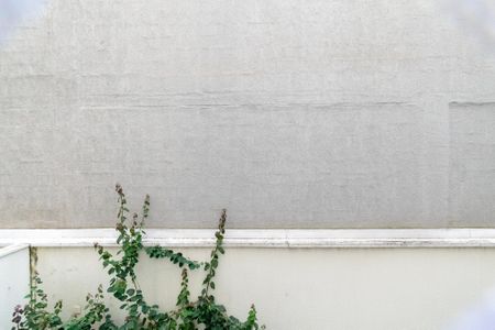 Vista da Sala  de apartamento para alugar com 1 quarto, 55m² em Jardim Prudência, São Paulo