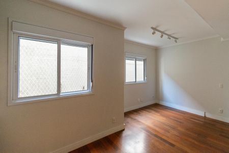 Suíte  de apartamento para alugar com 1 quarto, 55m² em Jardim Prudência, São Paulo
