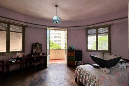 Apartamento para alugar com 2 quartos, 94m² em Centro, Rio de Janeiro