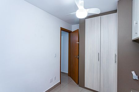 Quarto de apartamento para alugar com 1 quarto, 47m² em Jardim Íris, São Paulo