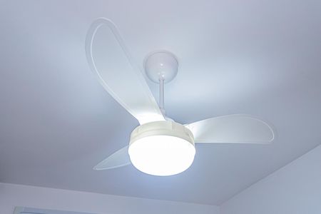 Quarto de apartamento para alugar com 1 quarto, 47m² em Jardim Íris, São Paulo