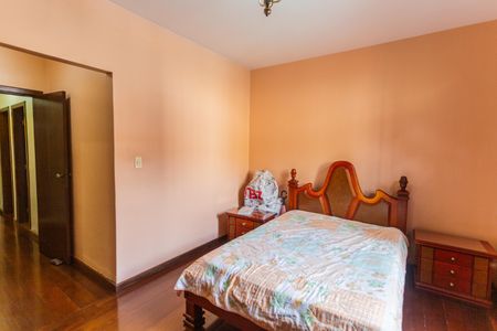 Suíte de casa à venda com 3 quartos, 269m² em Alvorada, Belo Horizonte