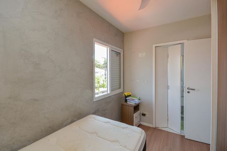 Quarto de casa para alugar com 2 quartos, 64m² em Vila Campo Grande, São Paulo