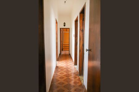 Corredor de apartamento para alugar com 2 quartos, 80m² em Cachambi, Rio de Janeiro