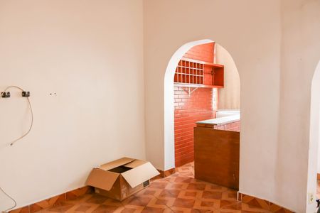 Sala de apartamento para alugar com 2 quartos, 80m² em Cachambi, Rio de Janeiro