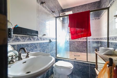 Suite 1  de casa à venda com 4 quartos, 150m² em Rio Pequeno, São Paulo