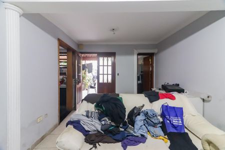 Sala de casa à venda com 4 quartos, 150m² em Rio Pequeno, São Paulo