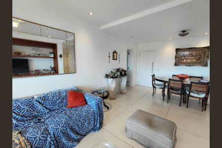 Apartamento à venda com 3 quartos, 111m² em Barra da Tijuca, Rio de Janeiro