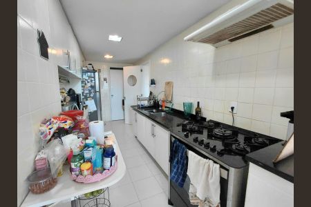 Apartamento à venda com 3 quartos, 111m² em Barra da Tijuca, Rio de Janeiro