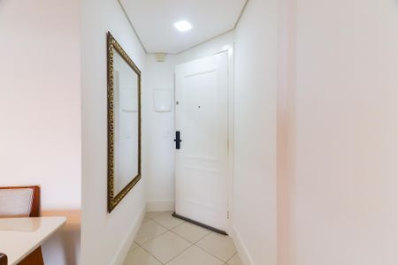 Sala de apartamento à venda com 2 quartos, 53m² em Jardim Esmeralda, São Paulo