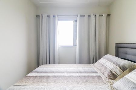 Quarto 1 de apartamento à venda com 2 quartos, 53m² em Jardim Esmeralda, São Paulo