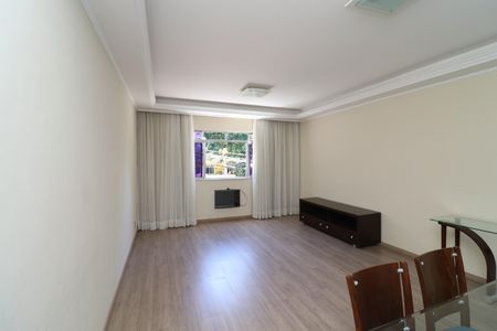 Sala de apartamento para alugar com 2 quartos, 90m² em Tauá, Rio de Janeiro
