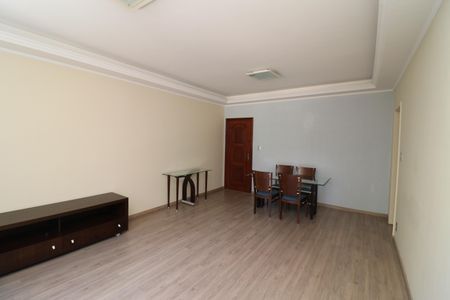 Sala de apartamento para alugar com 2 quartos, 90m² em Tauá, Rio de Janeiro