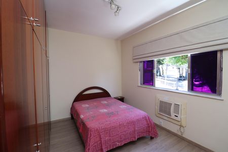 Suíte de apartamento para alugar com 2 quartos, 90m² em Tauá, Rio de Janeiro