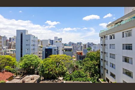 Apartamento para alugar com 87m², 3 quartos e 1 vaga Apartamento para alugar com 87m², 3 quartos e 1 vagaQuarto 2