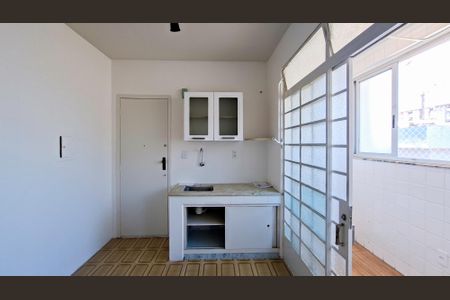Apartamento para alugar com 87m², 3 quartos e 1 vaga Apartamento para alugar com 87m², 3 quartos e 1 vagaCozinha