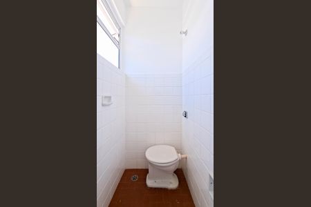 Apartamento para alugar com 87m², 3 quartos e 1 vaga Apartamento para alugar com 87m², 3 quartos e 1 vagaLavabo